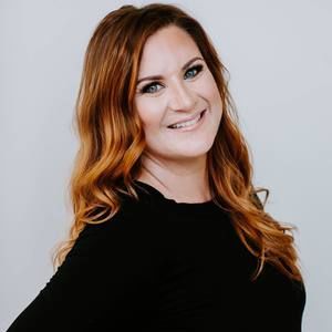 Meet your Posher, Maggie